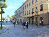 Parduodamos patalpos Vilniaus g. - nuotraukos Nr. 5
