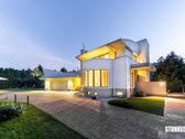 Unikalus namas su asmeniniu Spa – - nuotraukos Nr. 4
