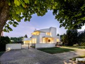 Unikalus namas su asmeniniu Spa – - nuotraukos Nr. 19