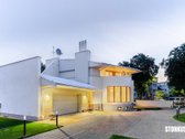 Unikalus namas su asmeniniu Spa –