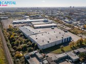 Nuomojamos Sandėliavimo Patalpos Strateginėje - nuotraukos Nr. 18