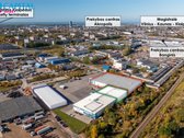 Nuomojamos Sandėliavimo Patalpos Strateginėje - nuotraukos Nr. 19