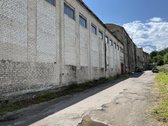 Vientisa patalpa be kolonų ir be pertvarų. - nuotraukos Nr. 3