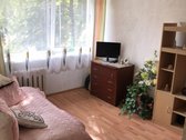 Nuomoju tvarkinga 1 kambario butą rukloje, - Skelbiu.lt