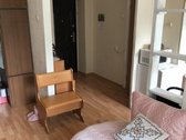 Nuomoju tvarkinga 1 kambario butą rukloje, - Skelbiu.lt