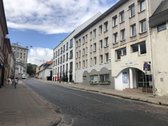 Nuomojamos 34,8 kv.m. ploto Įrengtos - nuotraukos Nr. 3
