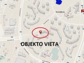 Tvarkingas 1 Kambario Butas Viršuliškėse! - nuotraukos Nr. 13