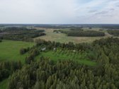 Rokiškio rajone, 10 km nuo miesto, Stirniškio - nuotraukos Nr. 25