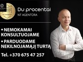 Nekilnojamojo turto agentūra “Du Procentai - nuotraukos Nr. 27