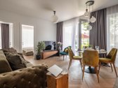 Pušų Terasos – tai apartamentai įsikūrę - nuotraukos Nr. 5