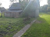 Parduodama namo dalis Raseiniu rajone - nuotraukos Nr. 3