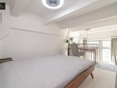 Išnuomojamas loftas aukštomis lubomis - nuotraukos Nr. 5