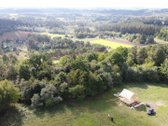 Parduodamas nebaigtas statyti 37m2 karkasinis - nuotraukos Nr. 6