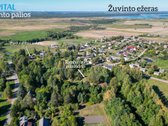 Parduodama Sodyba Ant Bambenos Upės Kranto, - nuotraukos Nr. 12