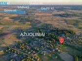 Parduodama Sodyba Ant Bambenos Upės Kranto, - nuotraukos Nr. 13