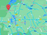 Parduodama Sodyba Ant Bambenos Upės Kranto, - nuotraukos Nr. 26