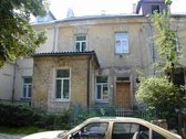 Jaukus butas su nuosavu kiemu Vilniaus - nuotraukos Nr. 14