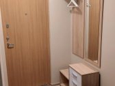 Nuomojamas puikus 3 kambarių butas. - nuotraukos Nr. 10