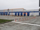 „newsec“ logistikos ir industrinio