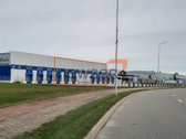 „newsec“ logistikos ir industrinio - nuotraukos Nr. 2