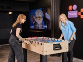 Nuomojama darbo vieta išskirtiniame - nuotraukos Nr. 11