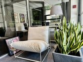 Zappa Square  workspace library  residence - nuotraukos Nr. 6