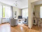Nuomojamas Itin Jaukus Ir Saulėtas Butas - nuotraukos Nr. 2