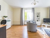 Nuomojamas Itin Jaukus Ir Saulėtas Butas - nuotraukos Nr. 3