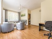 Nuomojamas Itin Jaukus Ir Saulėtas Butas - nuotraukos Nr. 6