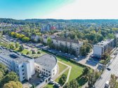Nuomojamas Itin Jaukus Ir Saulėtas Butas - nuotraukos Nr. 28