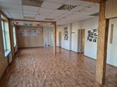 Patalpos 1 aukštas Pagėgių centre Vilniaus 7. - nuotraukos Nr. 3