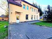Patalpos 1 aukštas Pagėgių centre Vilniaus 7.