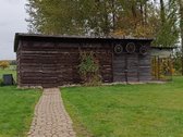 Parduodama sodyba Vidiškių km, Ignalinos - nuotraukos Nr. 19