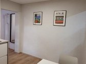 Išnuomojamas bendrabučio tipo dvivietis - nuotraukos Nr. 4