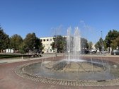 Patalpos pačiame miesto centre, 2 įėjimai (iš