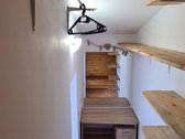 Išnuomuojamas 2 kambarių butas 2017m. - nuotraukos Nr. 9