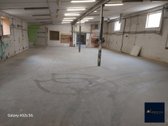 Išnuomojamos Gamybos, Sandėliavimo Patalpos - nuotraukos Nr. 14