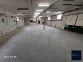 Išnuomojamos Gamybos, Sandėliavimo Patalpos - nuotraukos Nr. 15