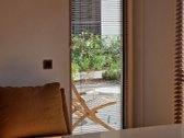 Butas su terasa pačiame miesto centre nuo - nuotraukos Nr. 3