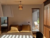 Butas su terasa pačiame miesto centre nuo - nuotraukos Nr. 5
