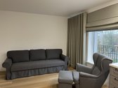 Išnuomojamas (ilgalaikė nuoma) 1 kambario 30 - nuotraukos Nr. 6