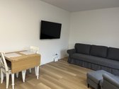 Išnuomojamas (ilgalaikė nuoma) 1 kambario 30 - nuotraukos Nr. 7