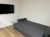 Išnuomojamas (ilgalaikė nuoma) 1 kambario 30 - nuotraukos Nr. 10
