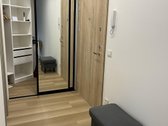 Išnuomojamas (ilgalaikė nuoma) 1 kambario 30 - nuotraukos Nr. 12