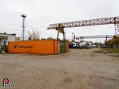 Lauko aikštelės nuoma nuo 100 iki 4520 kv.m. - nuotraukos Nr. 9