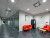 Nuomojamos Administracinės Patalpos/dalis - nuotraukos Nr. 4