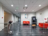 Nuomojamos Administracinės Patalpos/dalis - nuotraukos Nr. 3