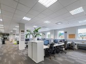 Nuomojamos Administracinės Patalpos/dalis - nuotraukos Nr. 16