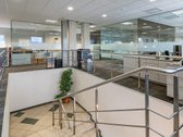 Nuomojamos Administracinės Patalpos/dalis - nuotraukos Nr. 21