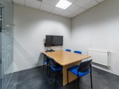 Nuomojamos Administracinės Patalpos / Visas - nuotraukos Nr. 14